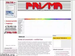 Sites similar to prisma-online.ro
