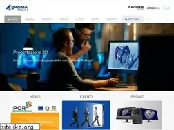 Sites similar to prisma-tech.it