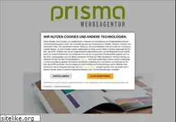 Sites similar to prisma-werbeagentur.de