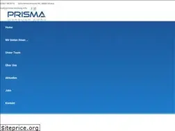 Sites similar to prisma-werbung.info