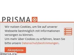 Sites similar to prisma-zentrum.com