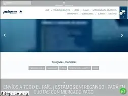Sites similar to prisma.com.ar