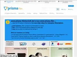 Sites similar to prisma.film