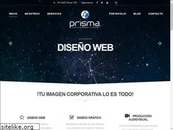 Sites similar to prisma.net.pe