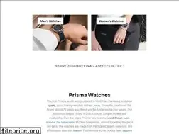 Sites similar to prisma.watch