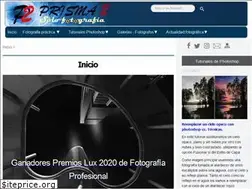 Sites similar to prisma2.com
