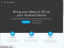 Sites similar to prisma3d.net