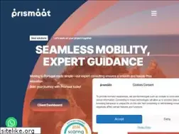 Sites similar to prismaat.com