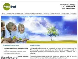 Sites similar to prismabrasil.com