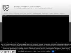Sites similar to prismabrille.de