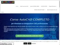 Sites similar to prismacad.it