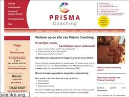 Sites similar to prismacoaching.com
