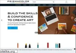 Sites similar to prismacolor.com