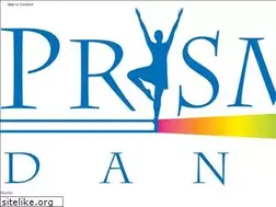 Sites similar to prismadance.com