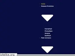 Sites similar to prismafive.com.br