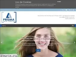 Sites similar to prismaformacion.com
