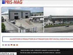 Sites similar to prismag.com