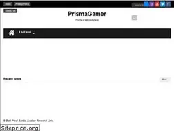 Sites similar to prismagamer.com