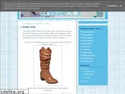 Sites similar to prismageek.blogspot.com