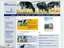 Sites similar to prismagen.de
