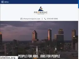 Sites similar to prismagicsolutions.com