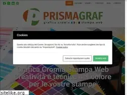 Sites similar to prismagraf.net