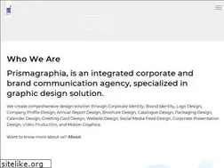 Sites similar to prismagraphia.com