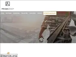Sites similar to prismagroep.nl