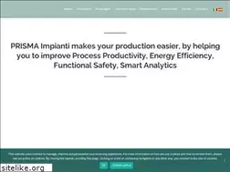 Sites similar to prismagroup.it