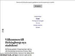 Sites similar to prismahelsingborg.se