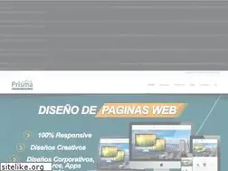 Sites similar to prismaidea.com