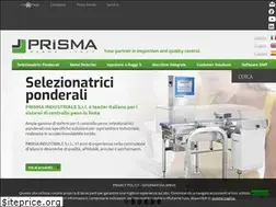 Sites similar to prismaindustriale.com