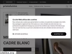 prismalumino.fr