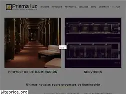 Sites similar to prismaluz.es
