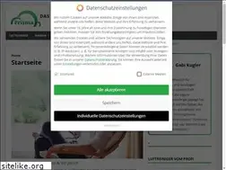 Sites similar to prismamagazin.de
