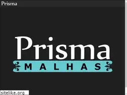 Sites similar to prismamalhas.com.br