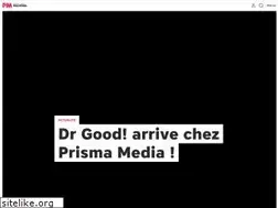 Sites similar to prismamediasolutions.com
