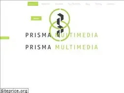 Sites similar to prismamultimedia.com