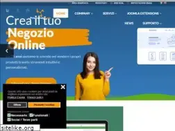 Sites similar to prismanet.com