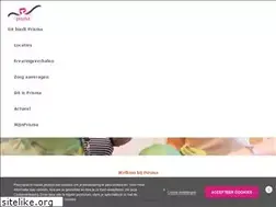 Sites similar to prismanet.nl