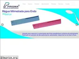 Sites similar to prismaodonto.com.br