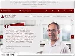 Sites similar to prismaplan.de