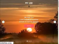 Sites similar to prismarketing.com