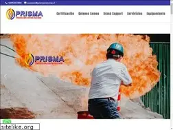 Sites similar to prismasistemas.cl