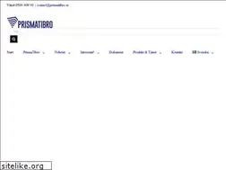 Sites similar to prismateknik.se