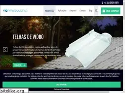 Sites similar to prismatic.com.br