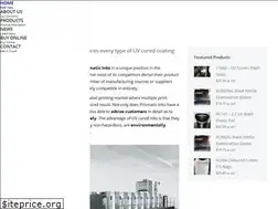 Sites similar to prismaticinks.com.au