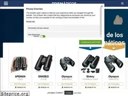 Sites similar to prismaticosweb.com