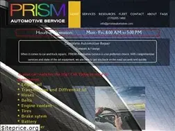 Sites similar to prismautomotive.com