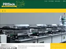 Sites similar to prismavigevano.it